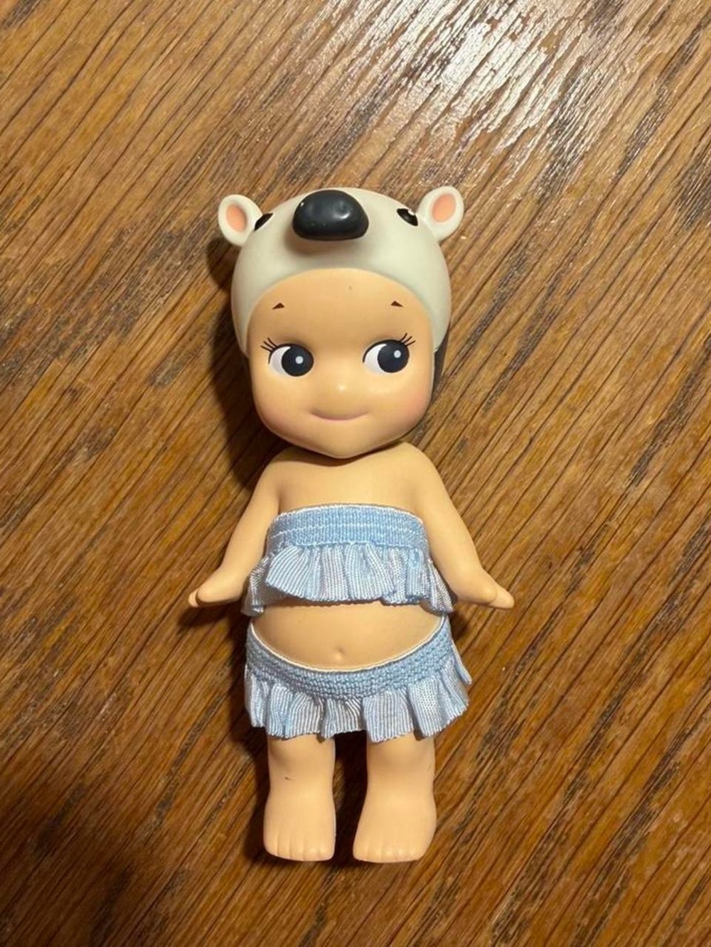 Authentic Sonny Angel animal v4 (anteater)